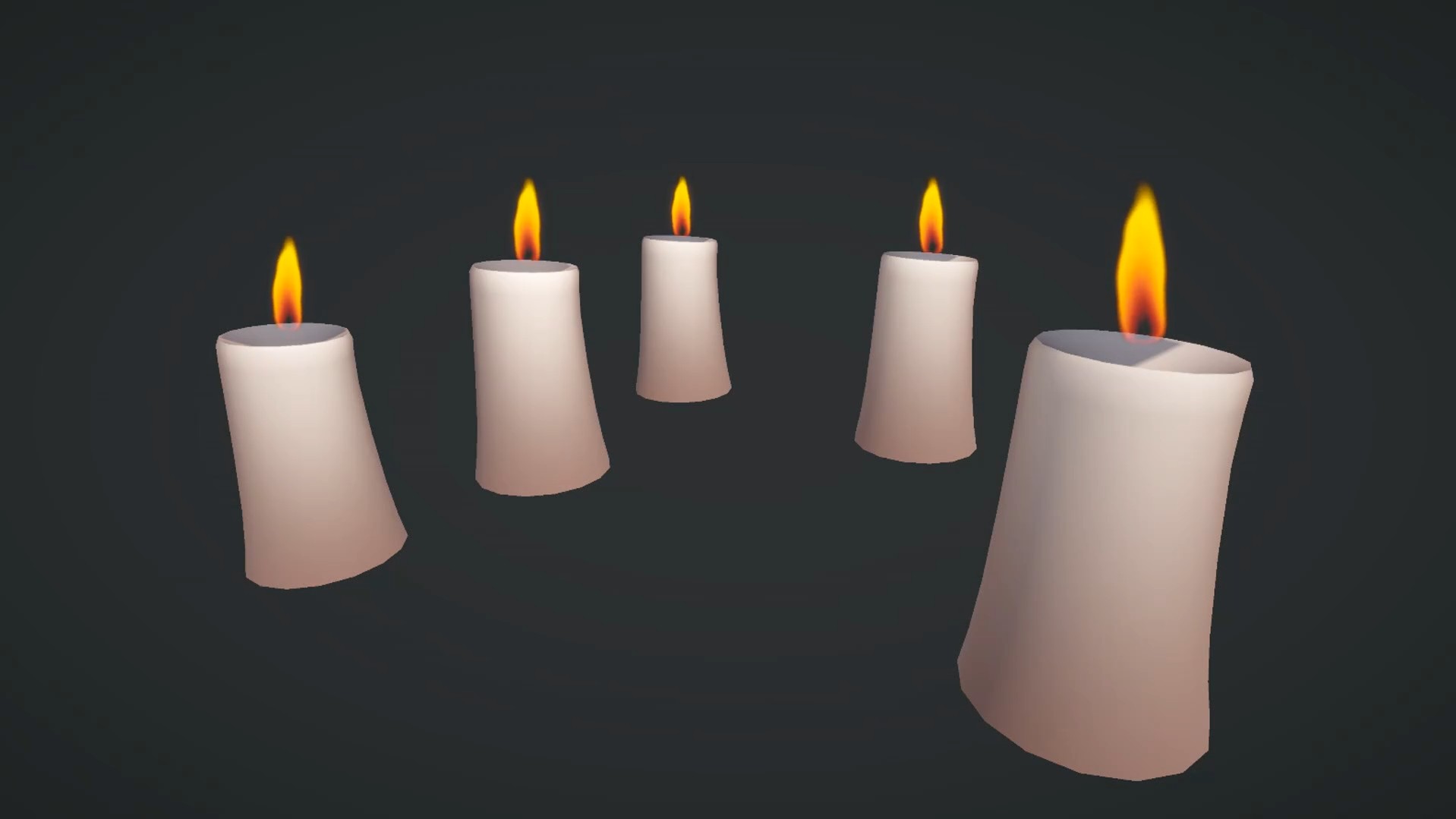 CandleShader