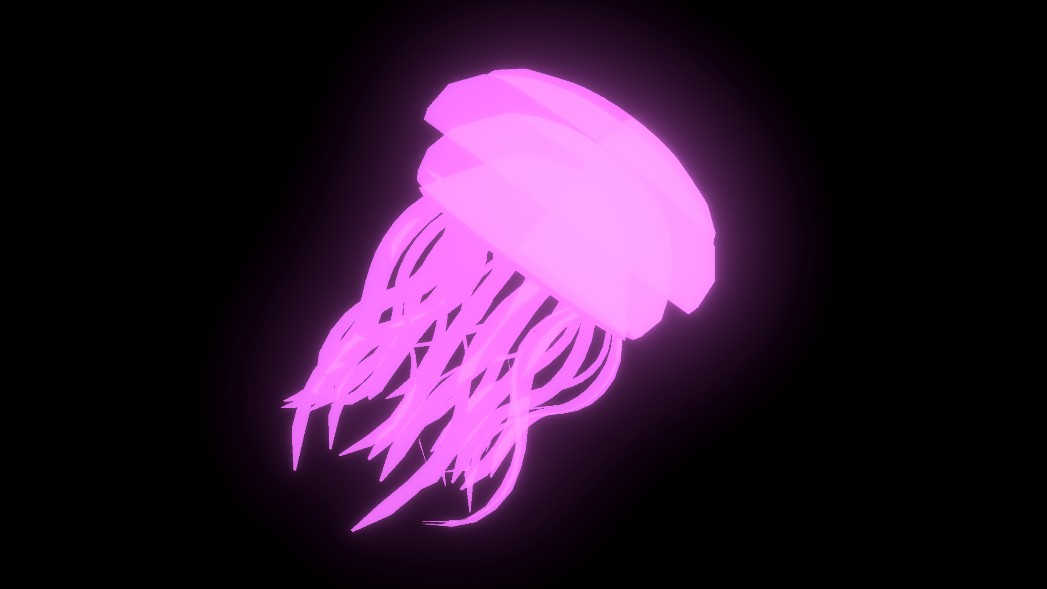 Jellyfish
